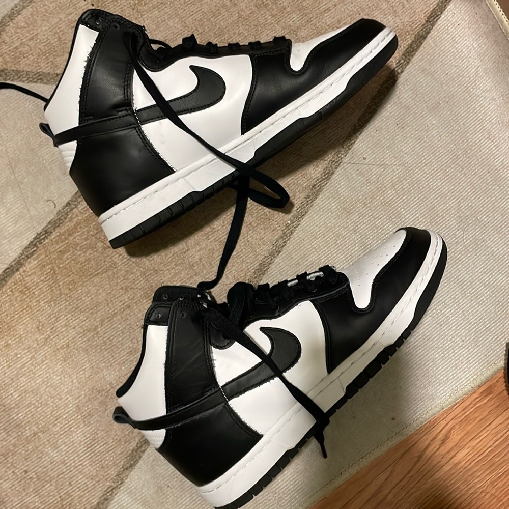 Nike dunks